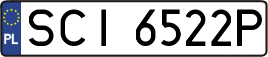 SCI6522P