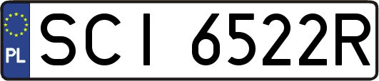 SCI6522R