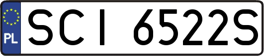 SCI6522S