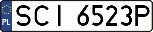 SCI6523P
