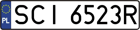 SCI6523R