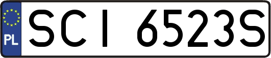 SCI6523S