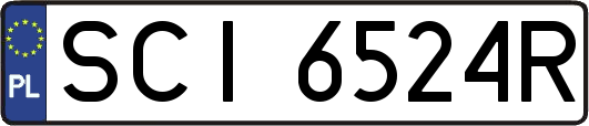 SCI6524R