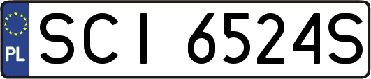 SCI6524S