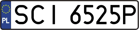 SCI6525P