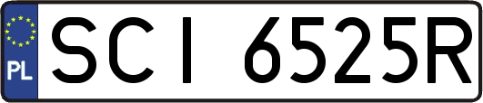 SCI6525R