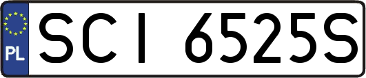 SCI6525S