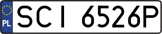 SCI6526P