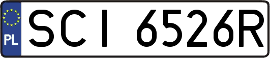 SCI6526R