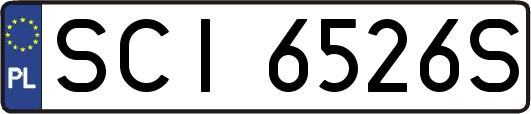 SCI6526S