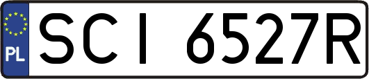 SCI6527R