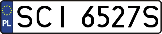 SCI6527S