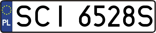 SCI6528S