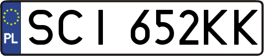 SCI652KK