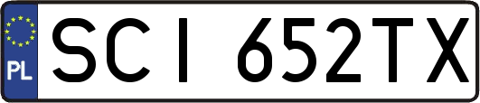 SCI652TX