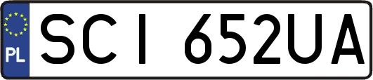 SCI652UA
