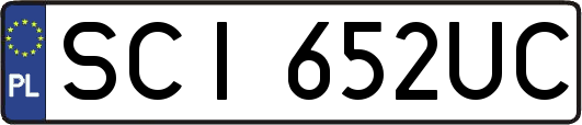SCI652UC