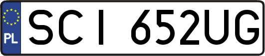 SCI652UG