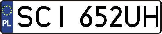 SCI652UH