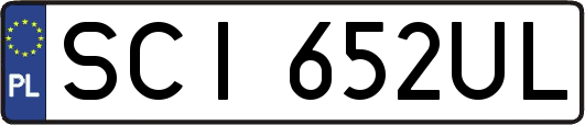 SCI652UL