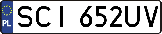 SCI652UV