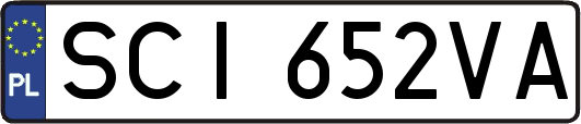 SCI652VA