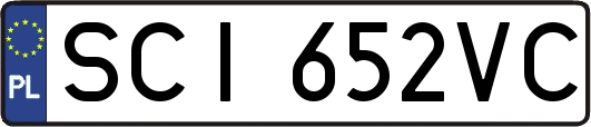 SCI652VC