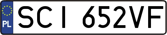SCI652VF