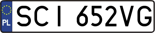 SCI652VG