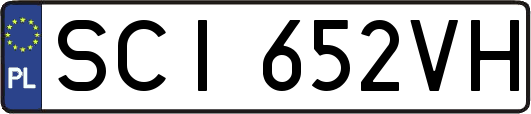 SCI652VH