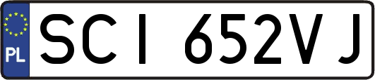 SCI652VJ