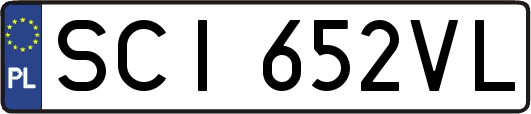 SCI652VL