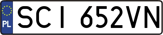 SCI652VN