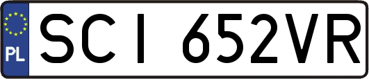 SCI652VR