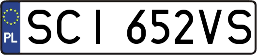 SCI652VS