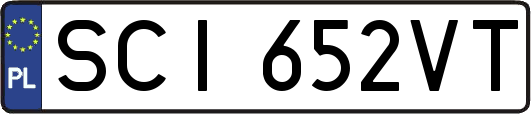 SCI652VT