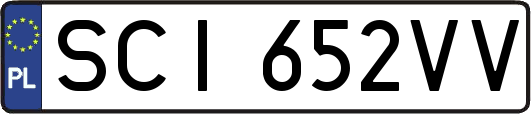 SCI652VV