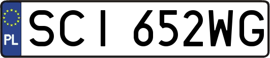 SCI652WG