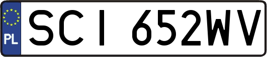 SCI652WV