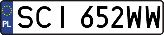 SCI652WW