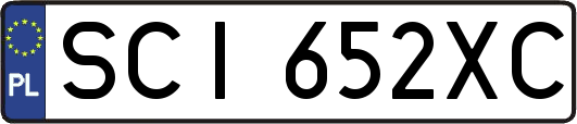SCI652XC