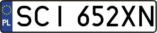 SCI652XN