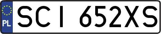 SCI652XS