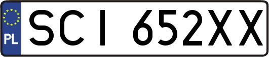 SCI652XX
