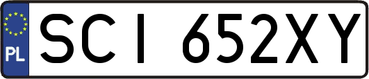 SCI652XY