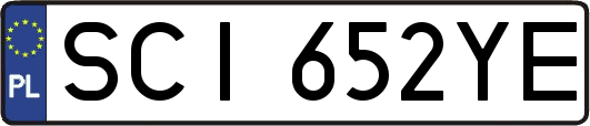 SCI652YE
