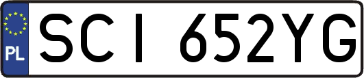 SCI652YG
