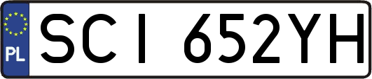 SCI652YH