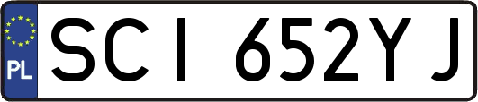SCI652YJ