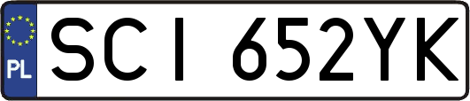 SCI652YK